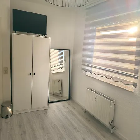 Appartement Y-s *