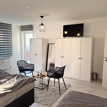 Appartement Y-s