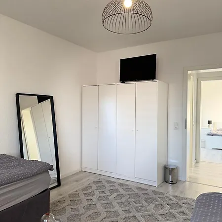Y-s Appartement