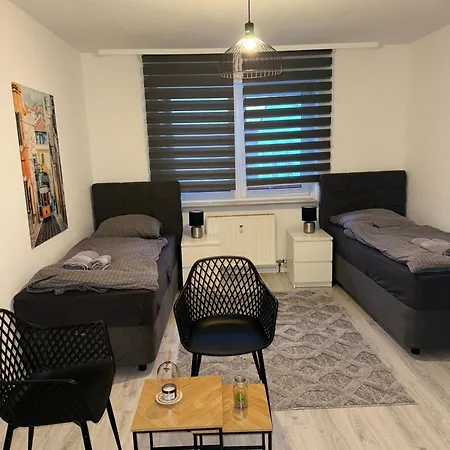 Appartement Y-s