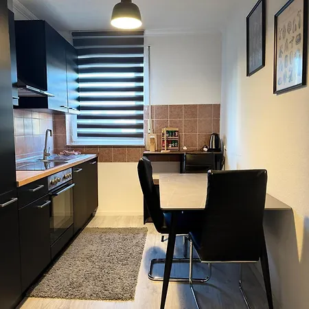 Y-s Appartement