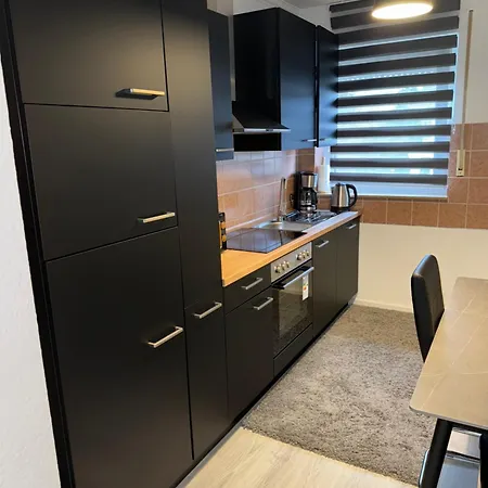 Appartement Y-s Kassel