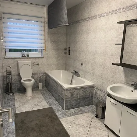Appartement Y-s
